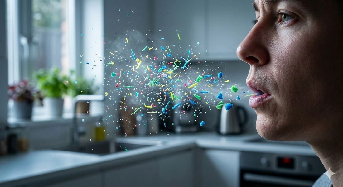 Plastic Detox At Home